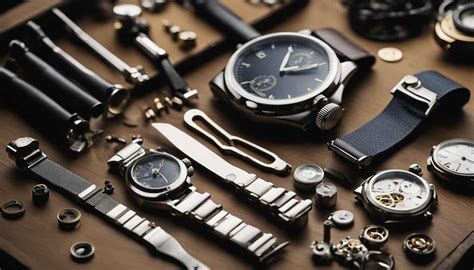 hermes watch repair singapore